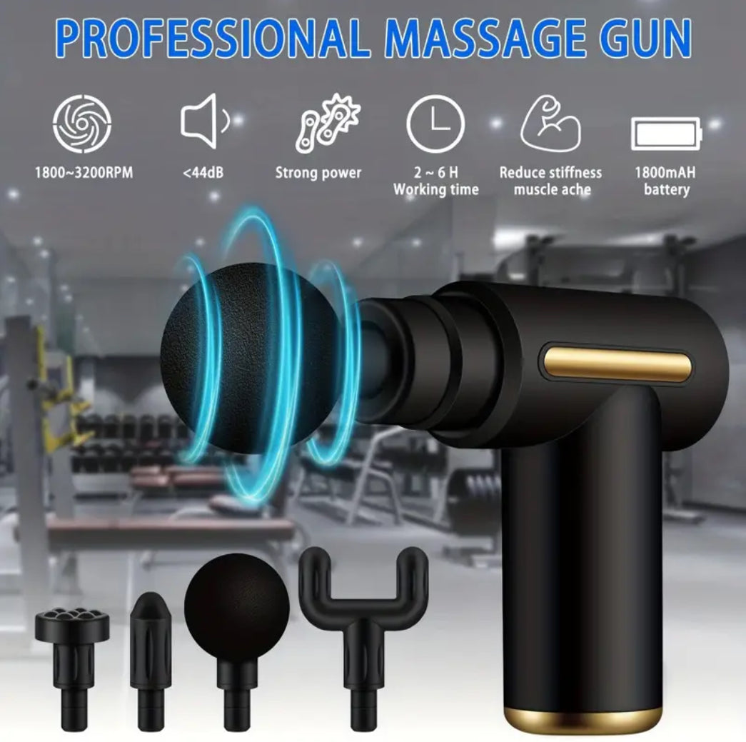 Professional Massage Gun