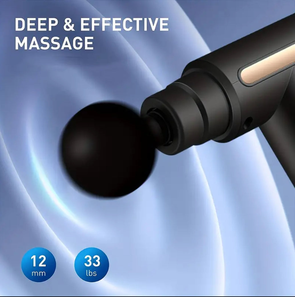 Professional Massage Gun