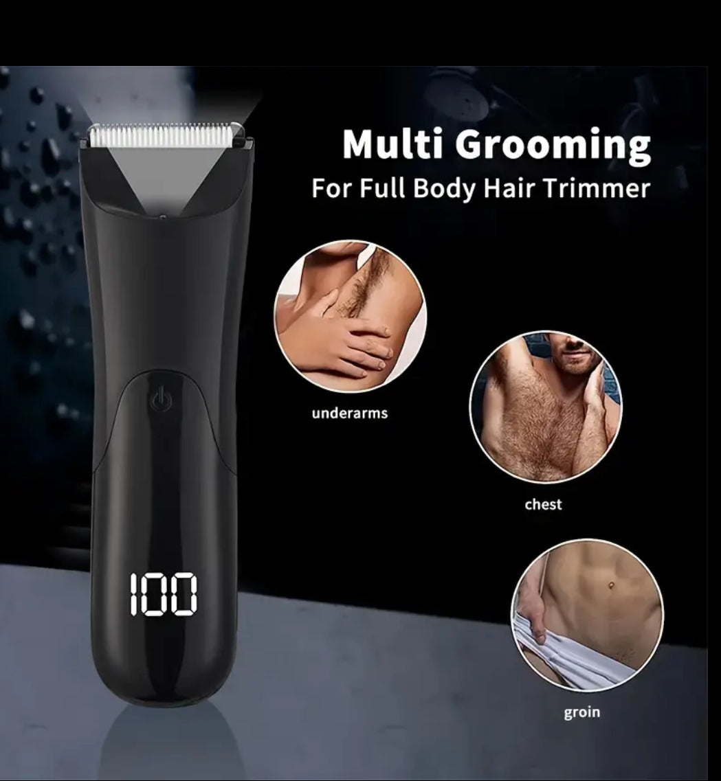 Men's Groomer