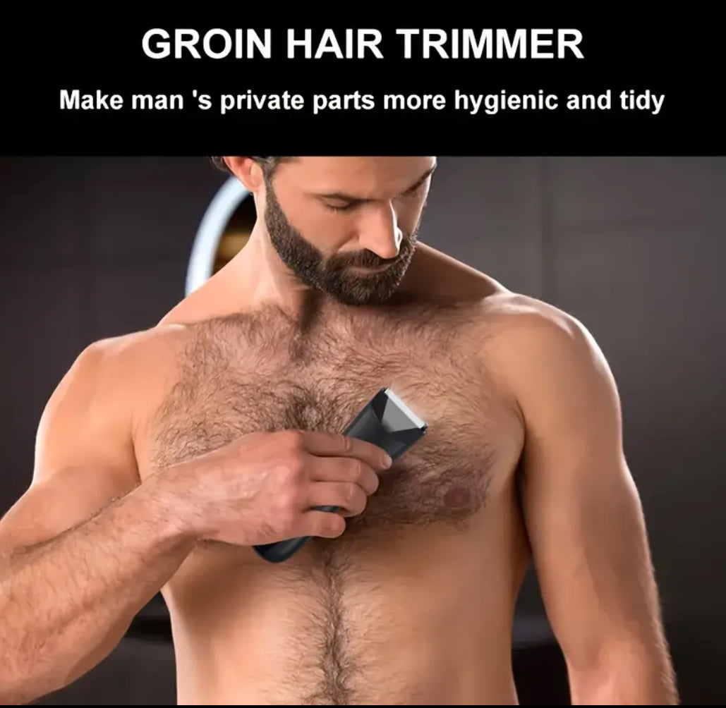 Men's Groomer