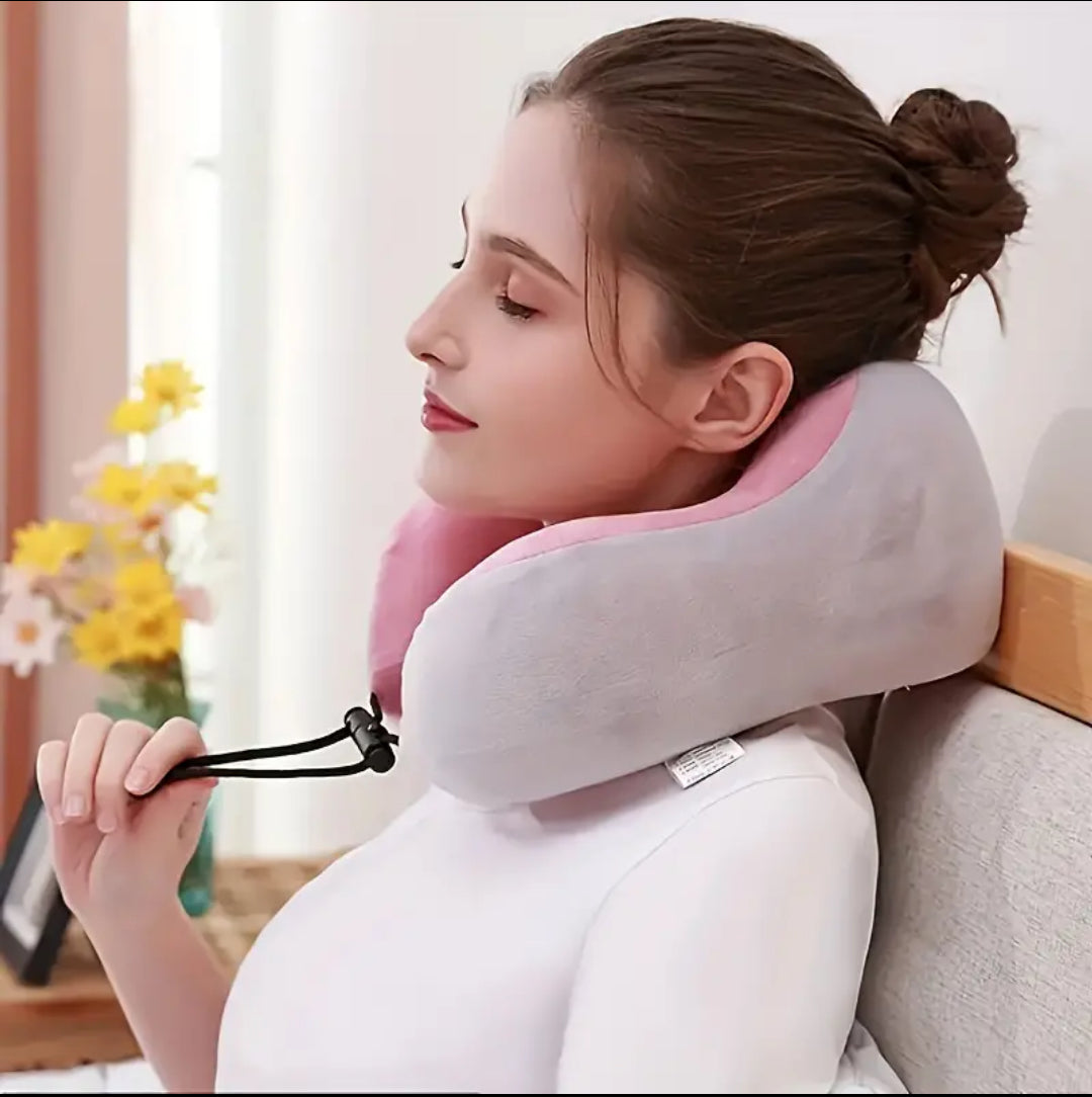 Neck And Shoulder Massager