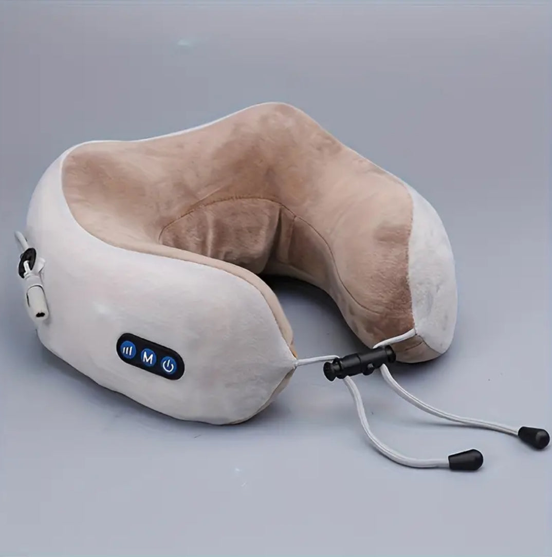 Neck And Shoulder Massager